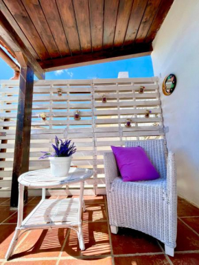 Piccolo Arco home, Alloggio incantevole con patio